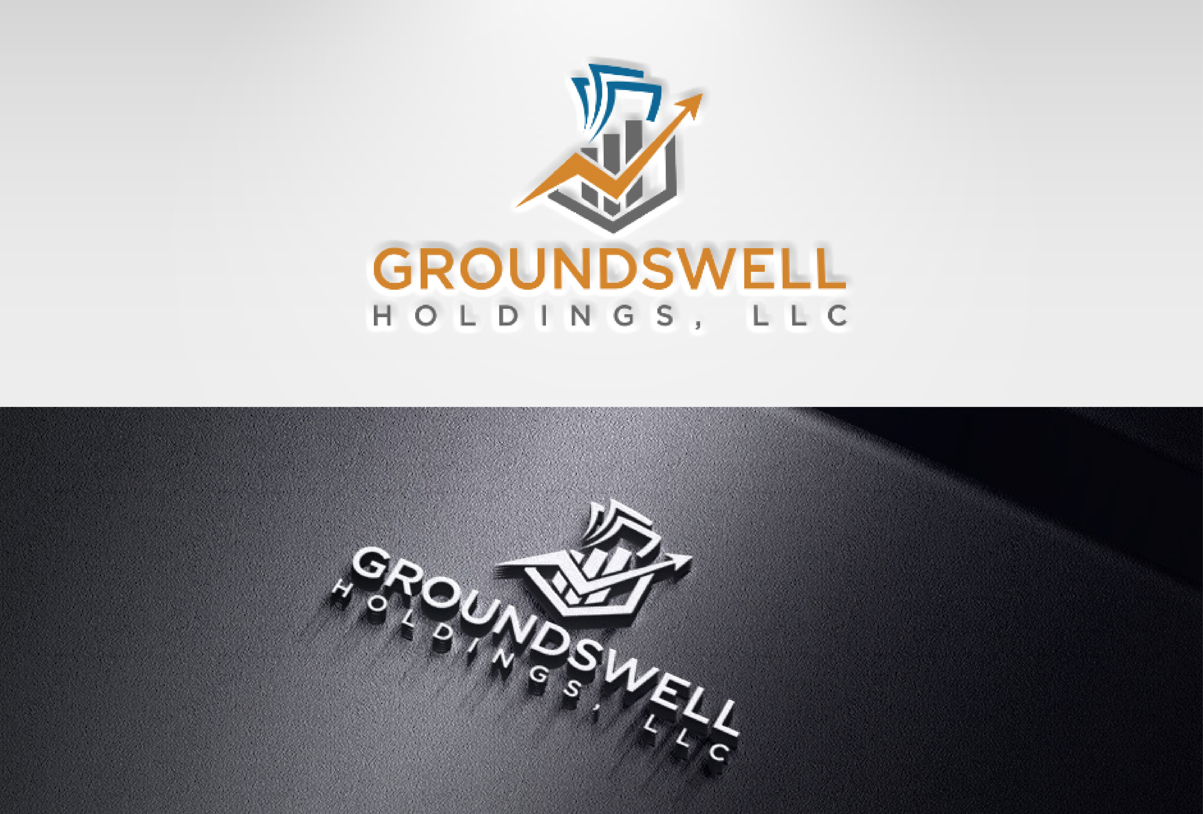 Logo Design by Mama Designer for this project | Design #36362265