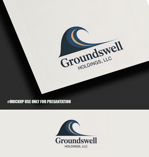 Design de Logo par Veridian-studio pour ce projet | Design : #36333322