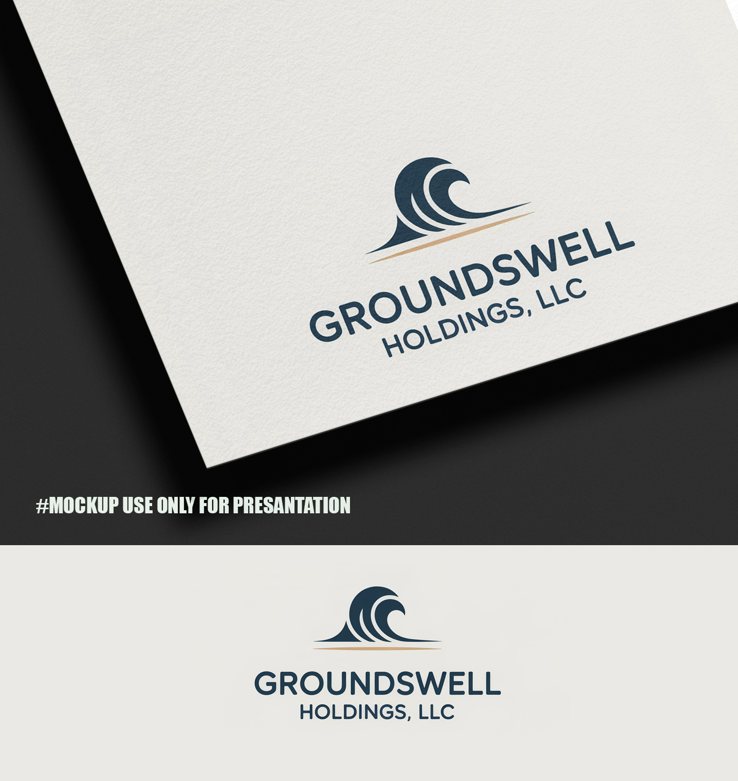 Logo Design by Veridian-studio for this project | Design #36333324