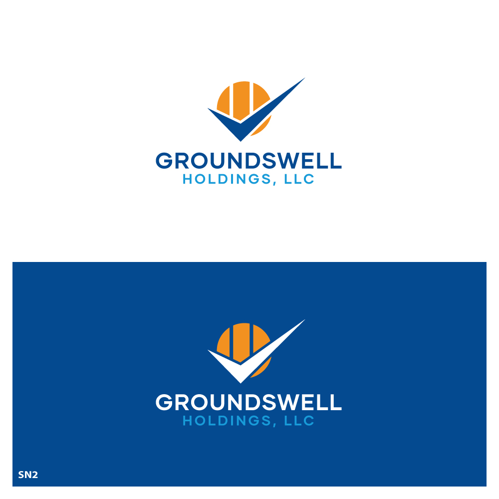 Logo Design by Sujit Banerjee for this project | Design #36325092