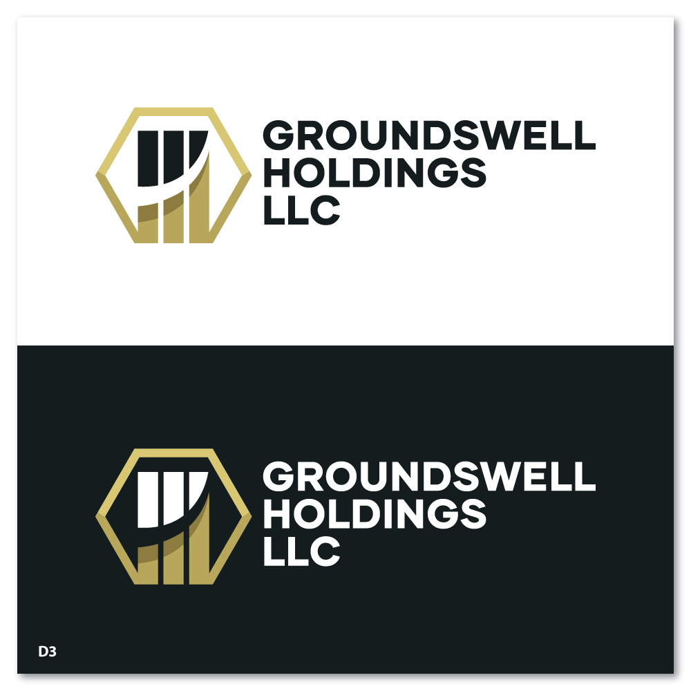 Logo Design by Sujit Banerjee for this project | Design #36325099