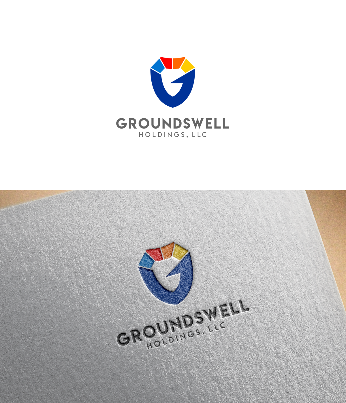 Logo Design by bijuak for this project | Design #36323035