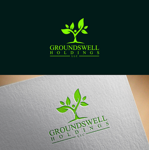Logo Design by 4tech services for this project | Design: #36321472