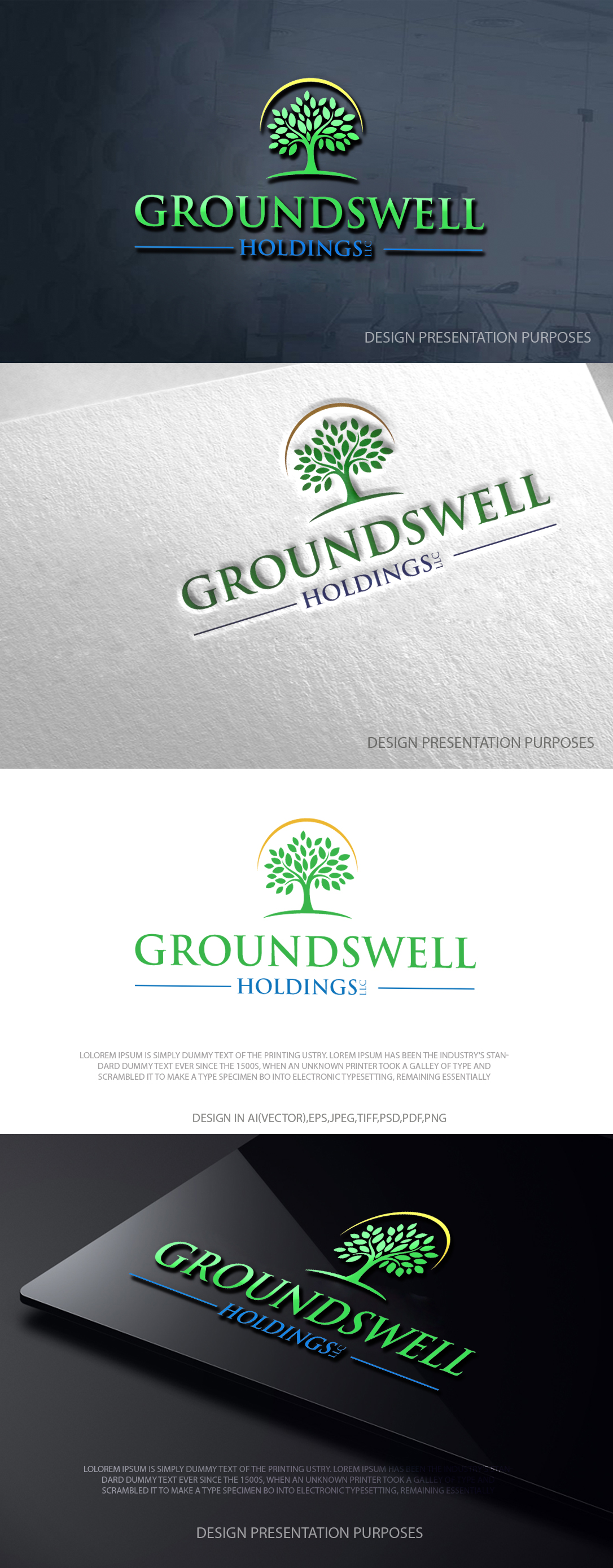 Logo Design by zebronicgraphic for this project | Design #36323571