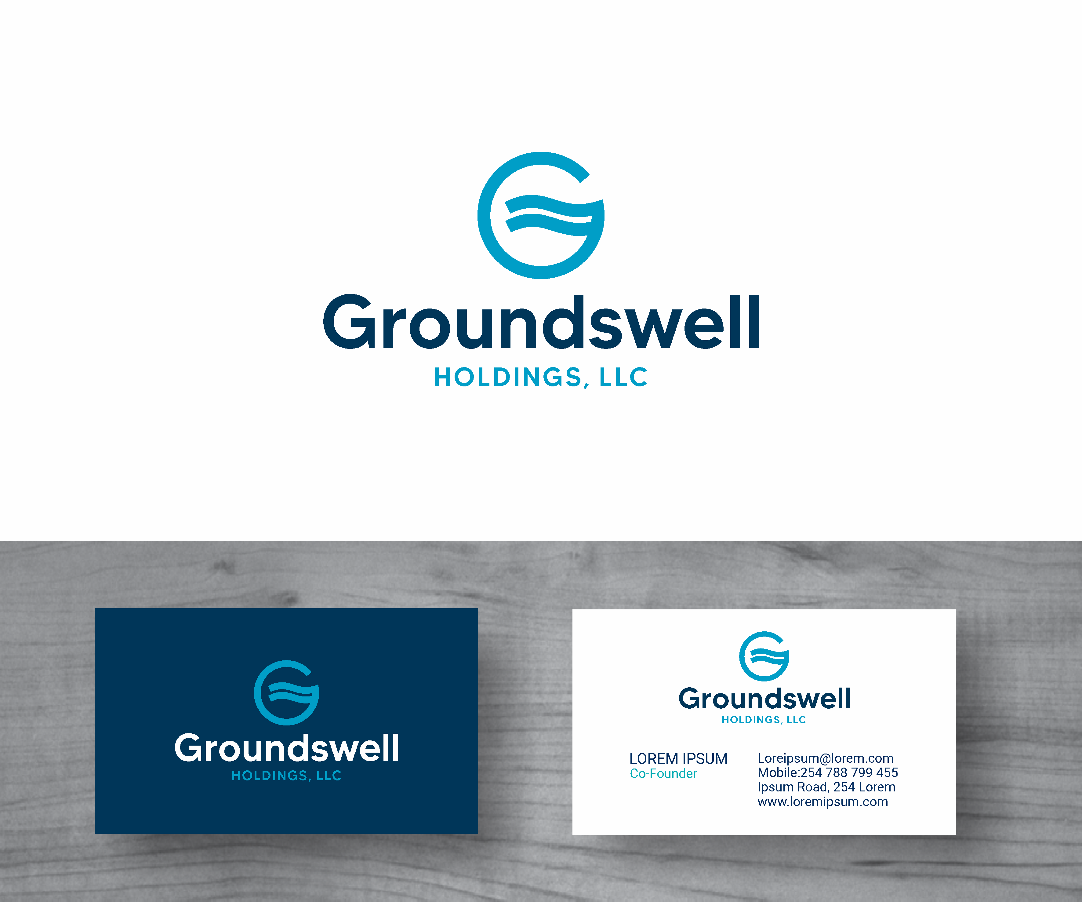 Logo Design by MBARO for this project | Design #36363296