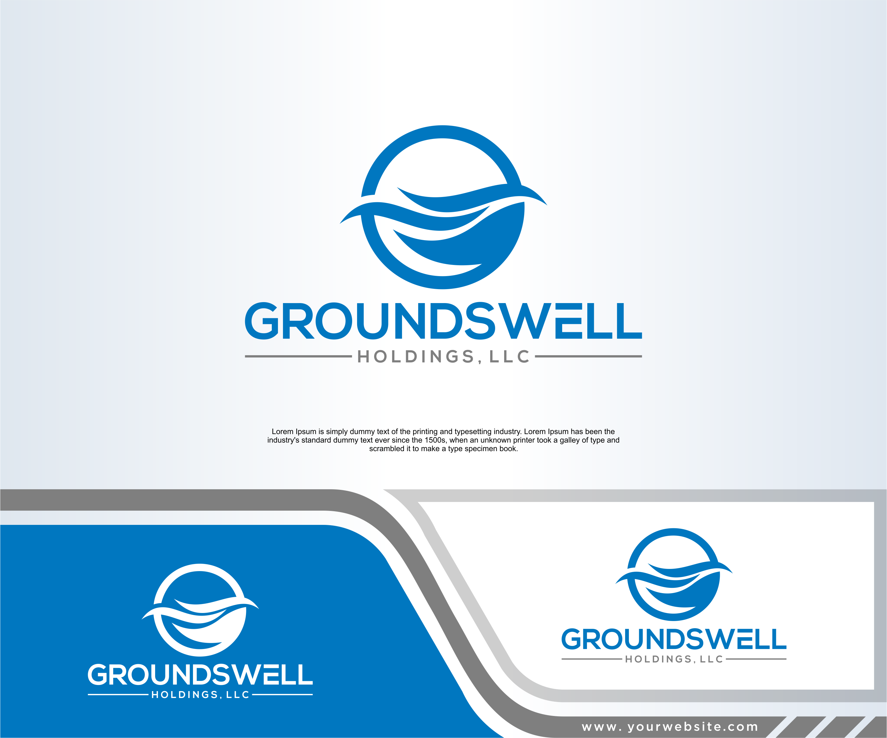 Logo Design by dobleh_creative for this project | Design #36321754