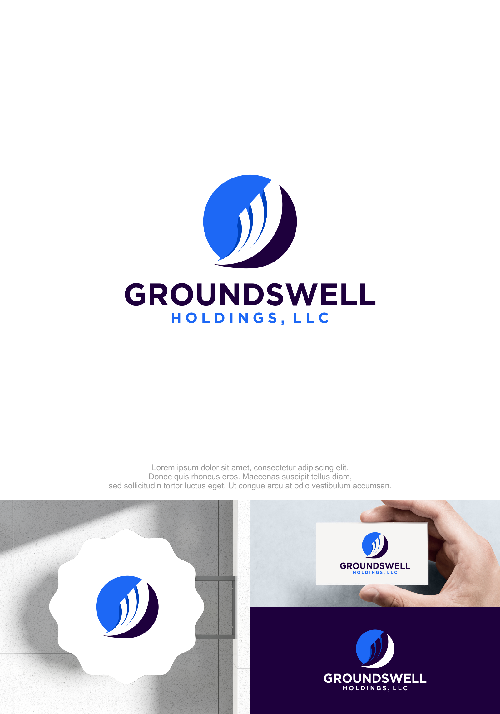 Logo Design by M.Syaiful Huda for this project | Design #36321921