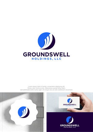 Logo Design by M.Syaiful Huda for this project | Design: #36321921