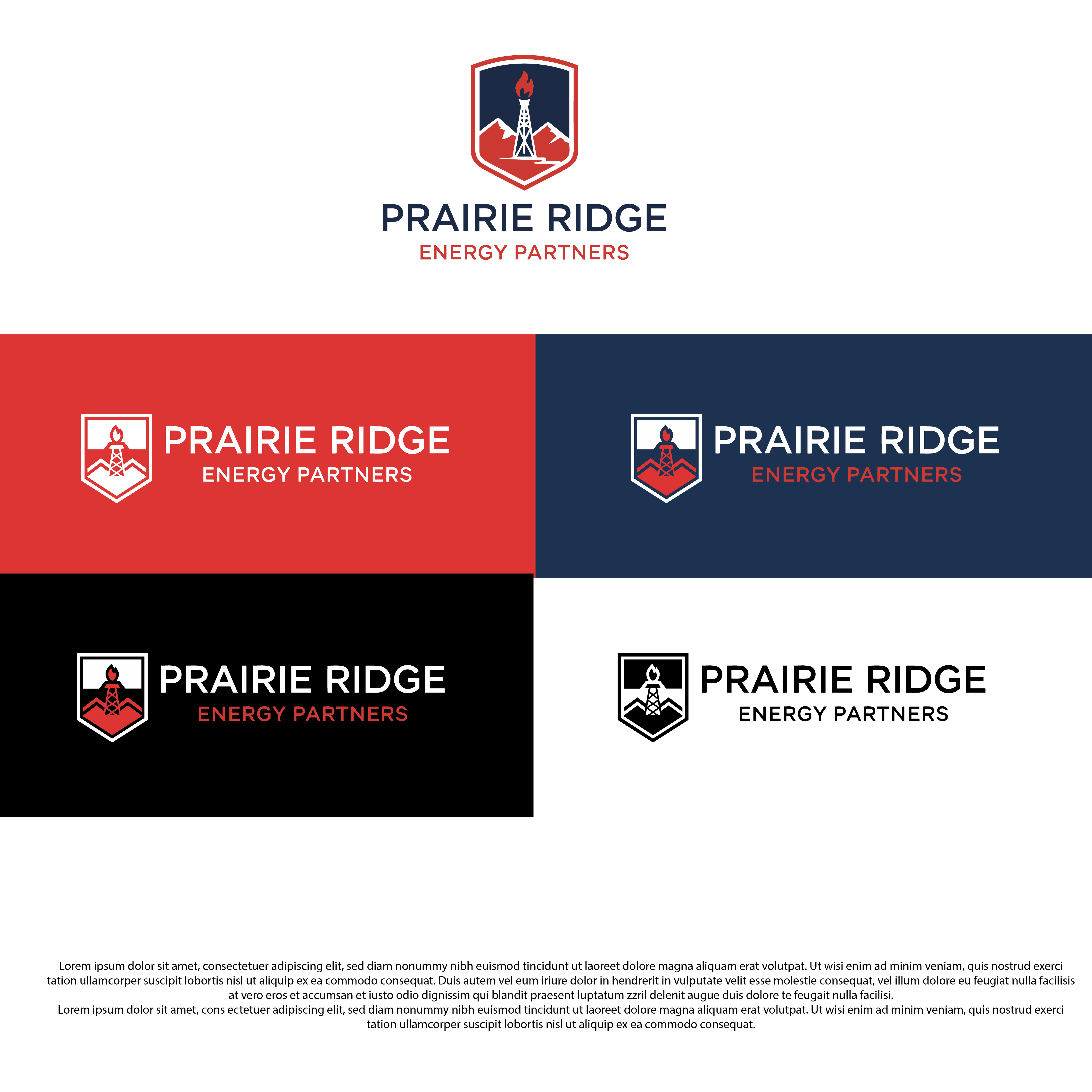 Logo Design by Shariqology for this project | Design #36392493