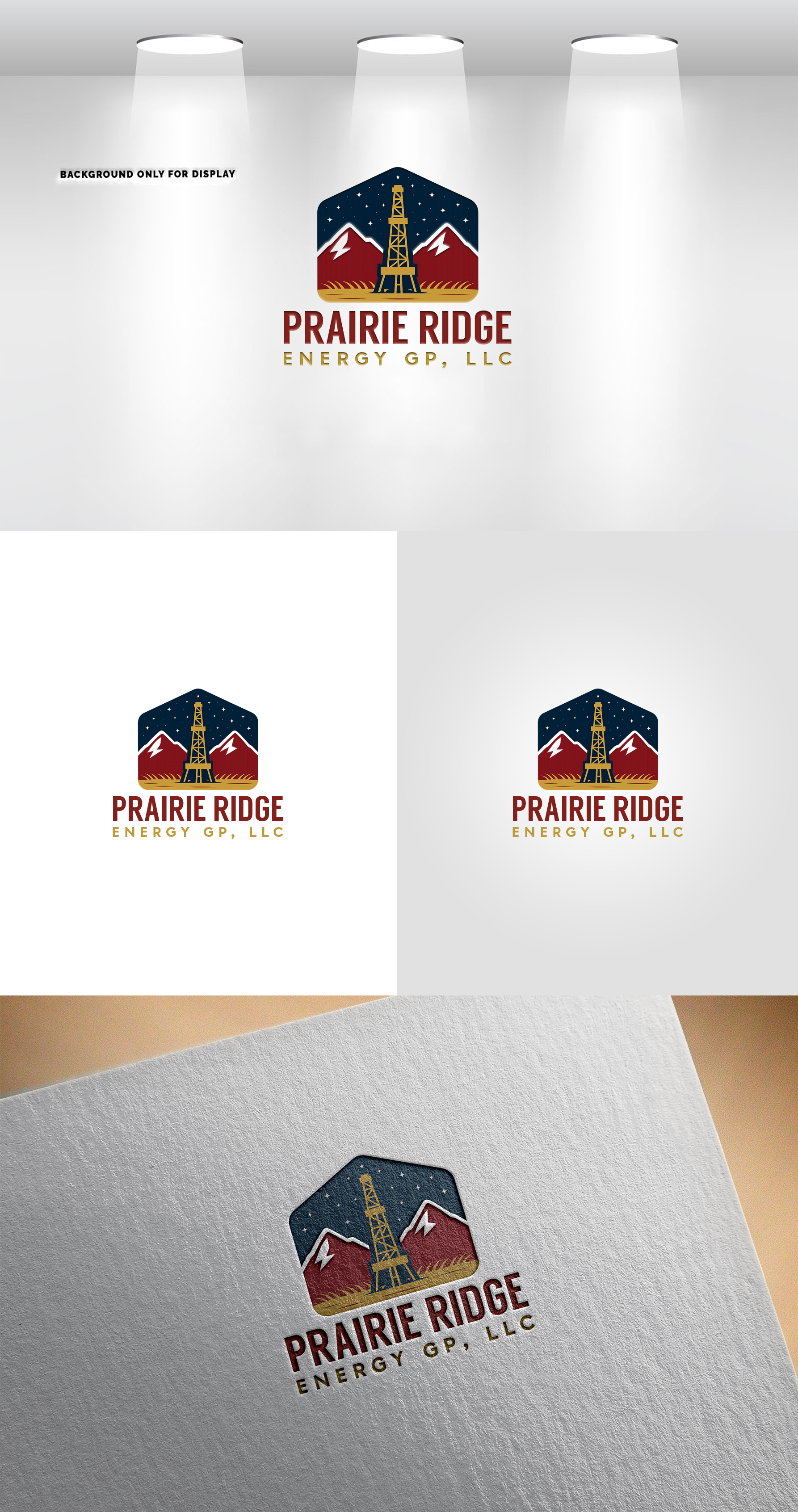 Diseño de Logo por Rahmina para este proyecto | Diseño #36403542