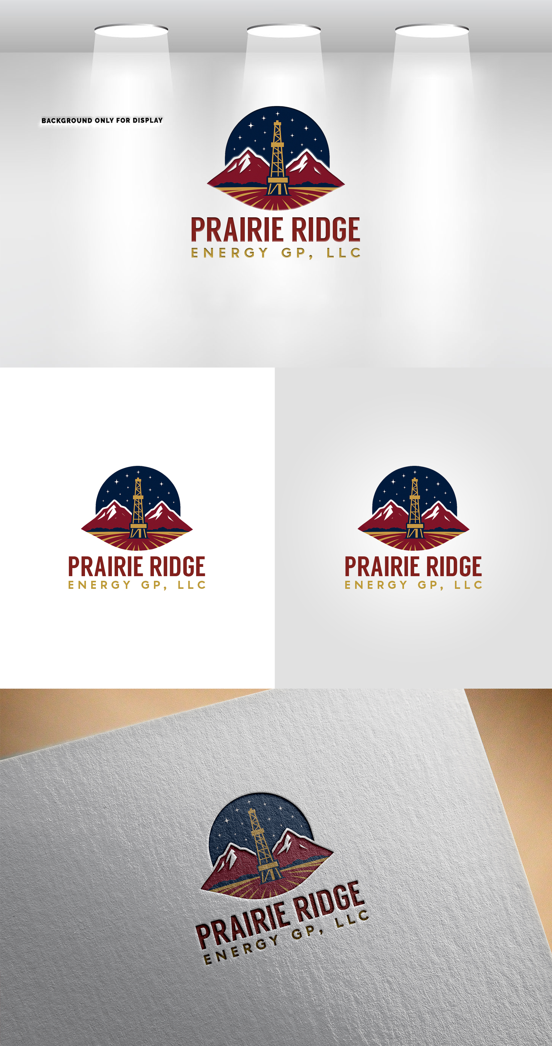 Diseño de Logo por Rahmina para este proyecto | Diseño #36403543