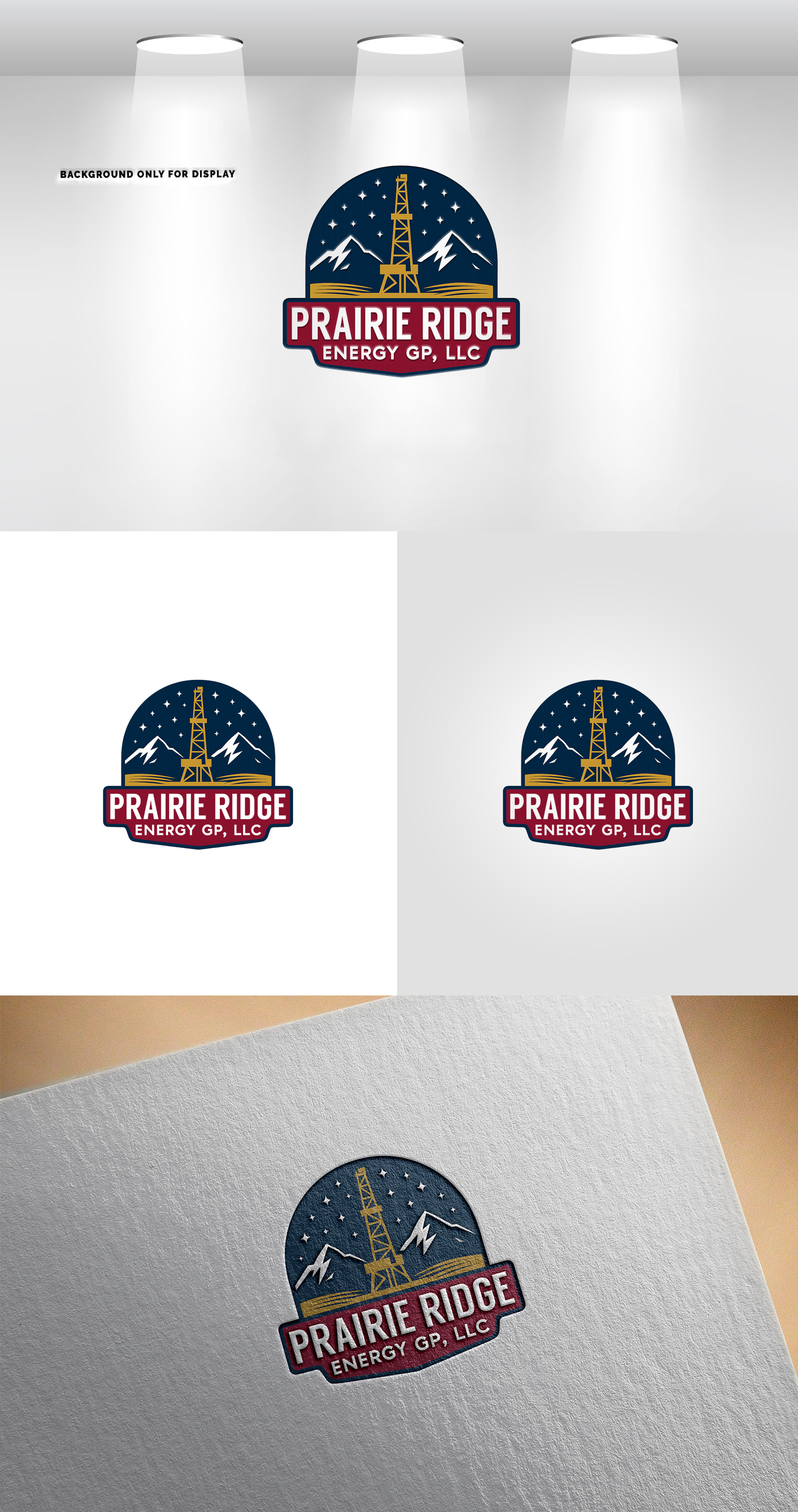 Diseño de Logo por Rahmina para este proyecto | Diseño #36403545