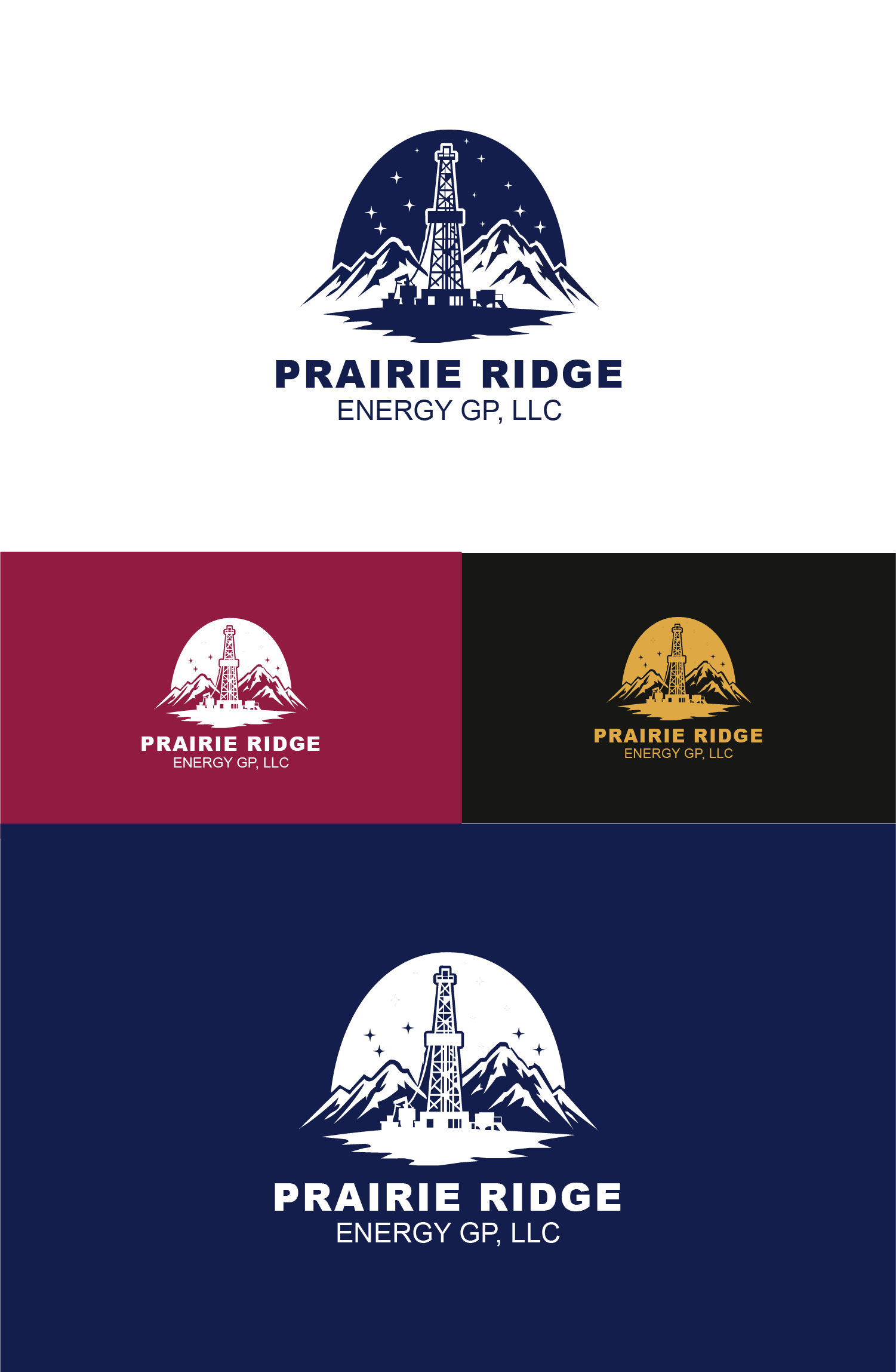 Logo Design by designs by Dylan for this project | Design #36408442