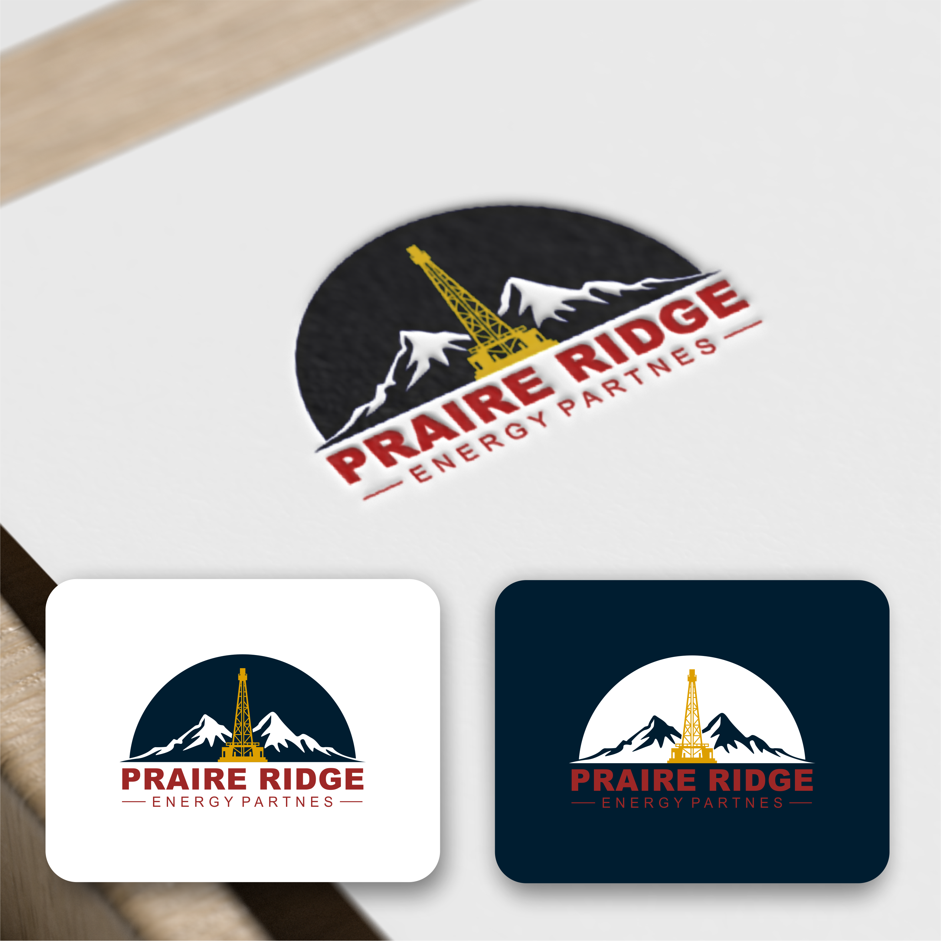 Diseño de Logo por ArtAND_Studio para este proyecto | Diseño #36410540