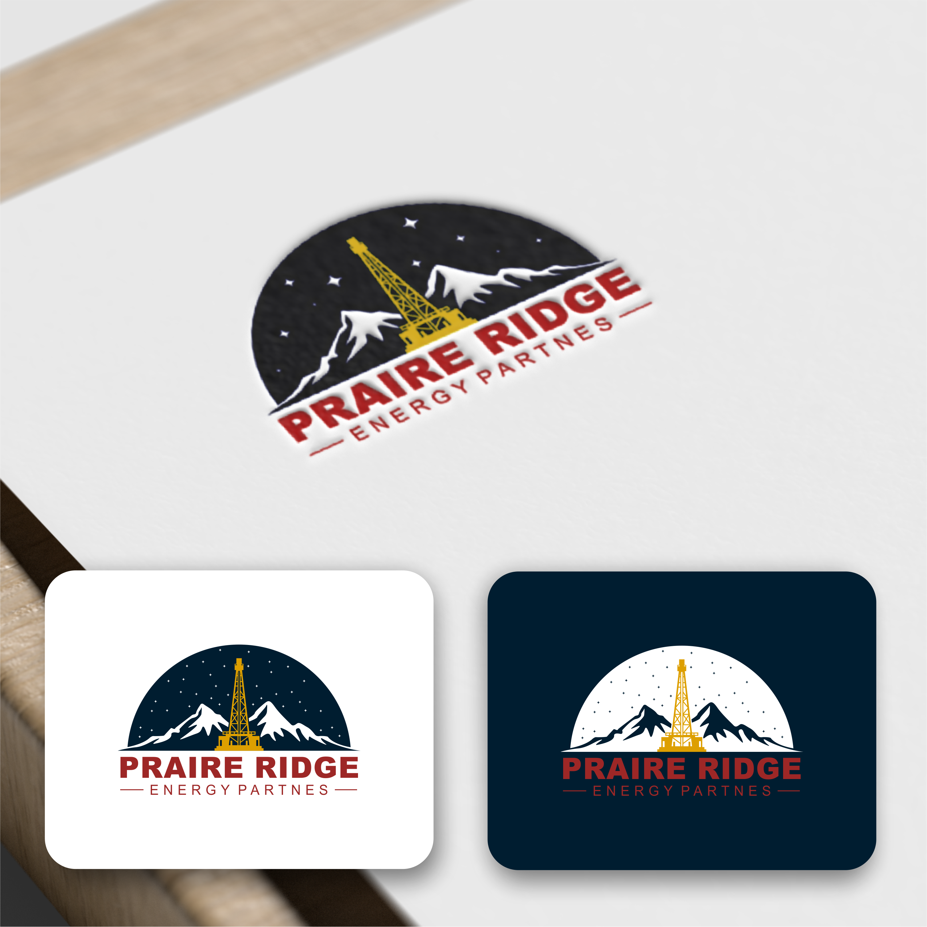 Diseño de Logo por ArtAND_Studio para este proyecto | Diseño #36410542