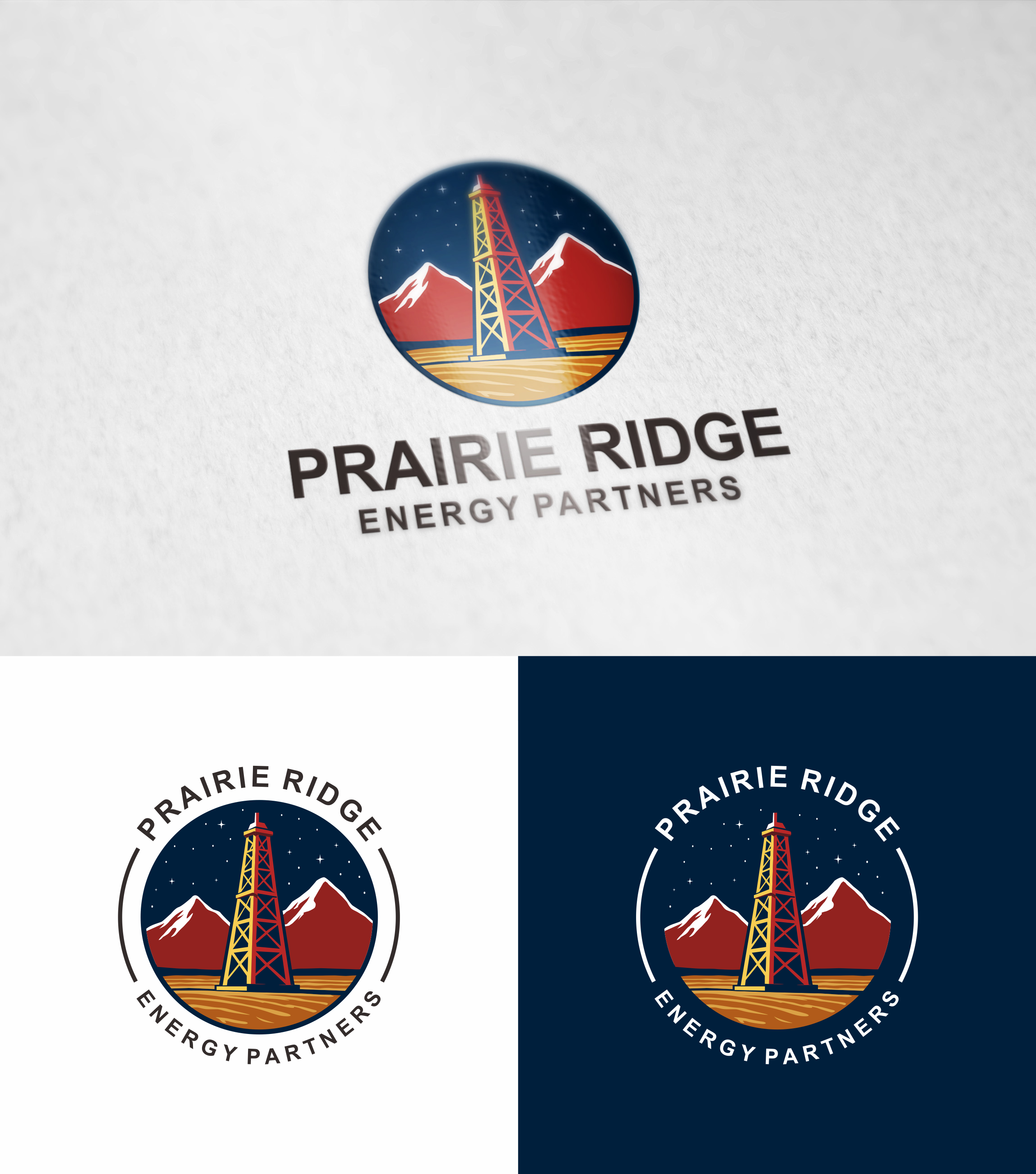 Logo Design by eudo for this project | Design #36396900