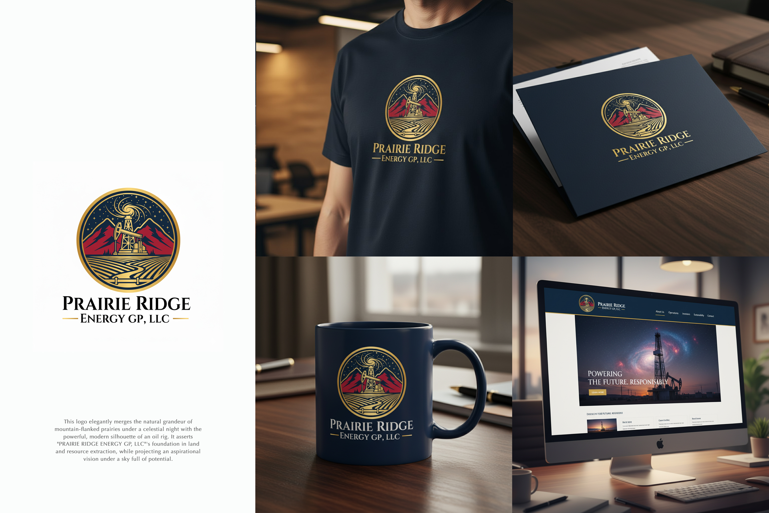 Logo Design by creative.visuals for this project | Design #36409057