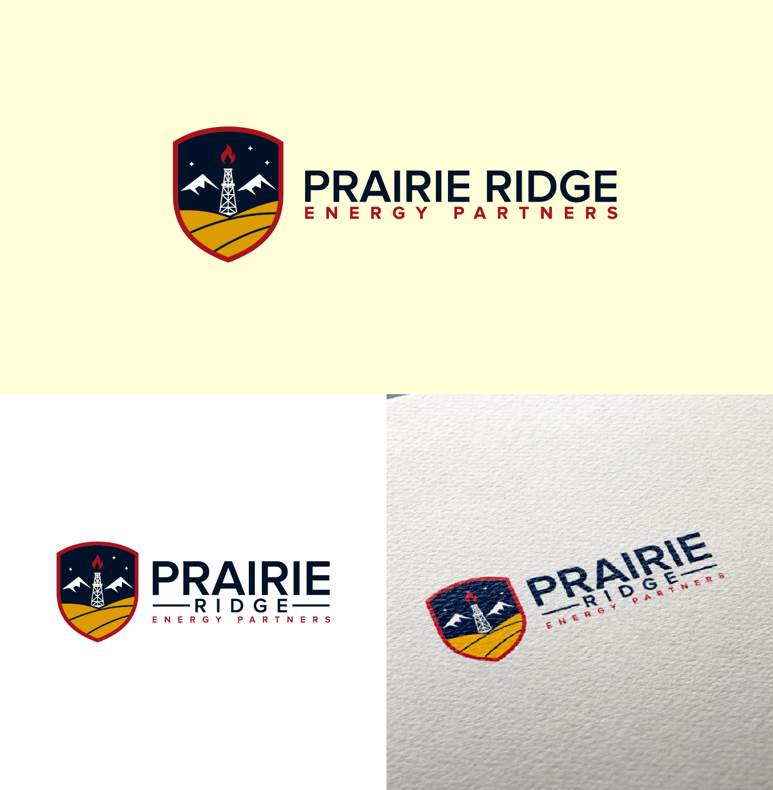 Diseño de Logo por 4tech services para este proyecto | Diseño #36391196