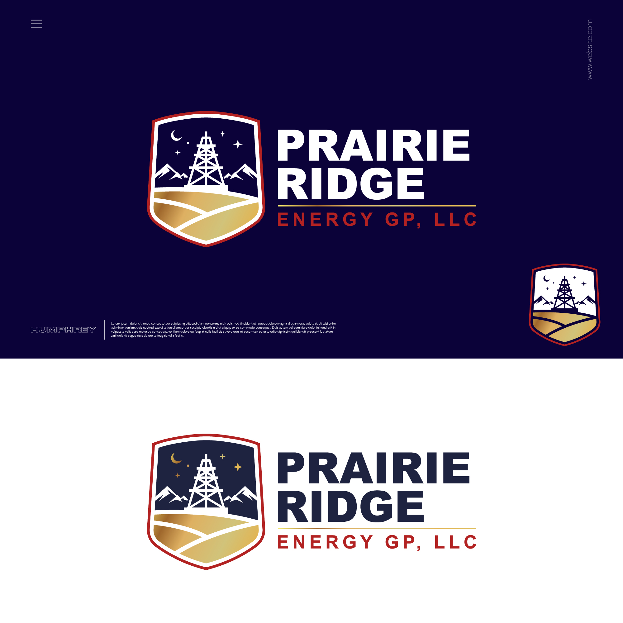 Diseño de Logo por Humphrey™ para este proyecto | Diseño #36405800