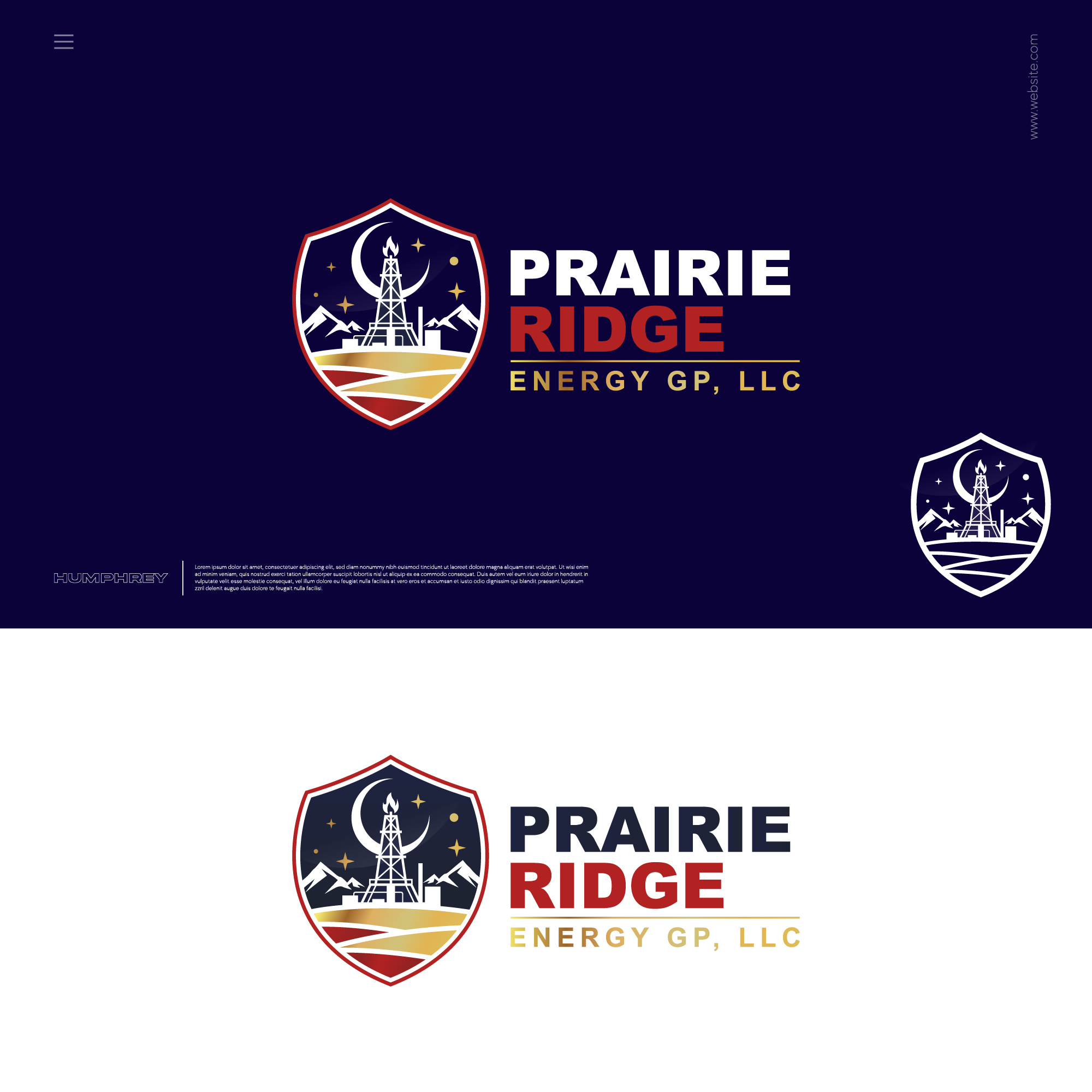 Diseño de Logo por Humphrey™ para este proyecto | Diseño #36405802