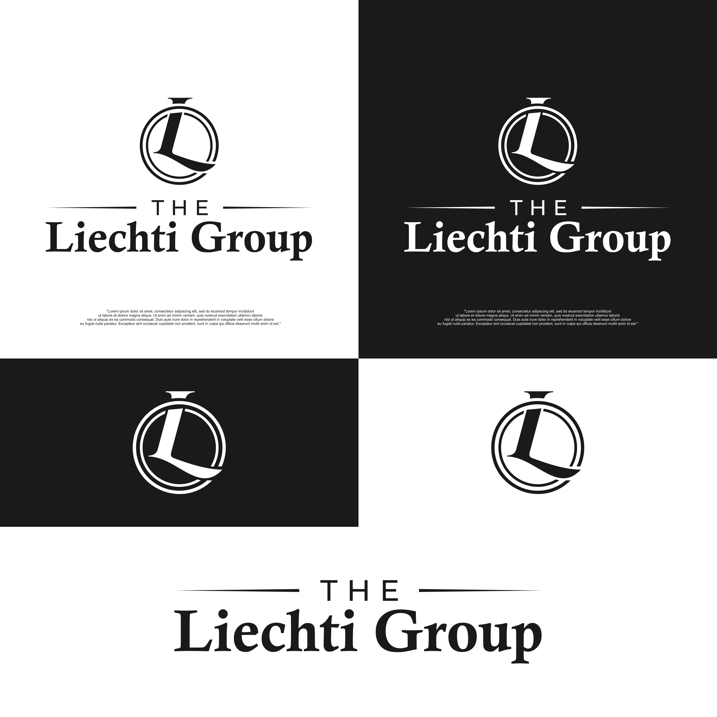 Logo Design by arillingga for this project | Design #36323004