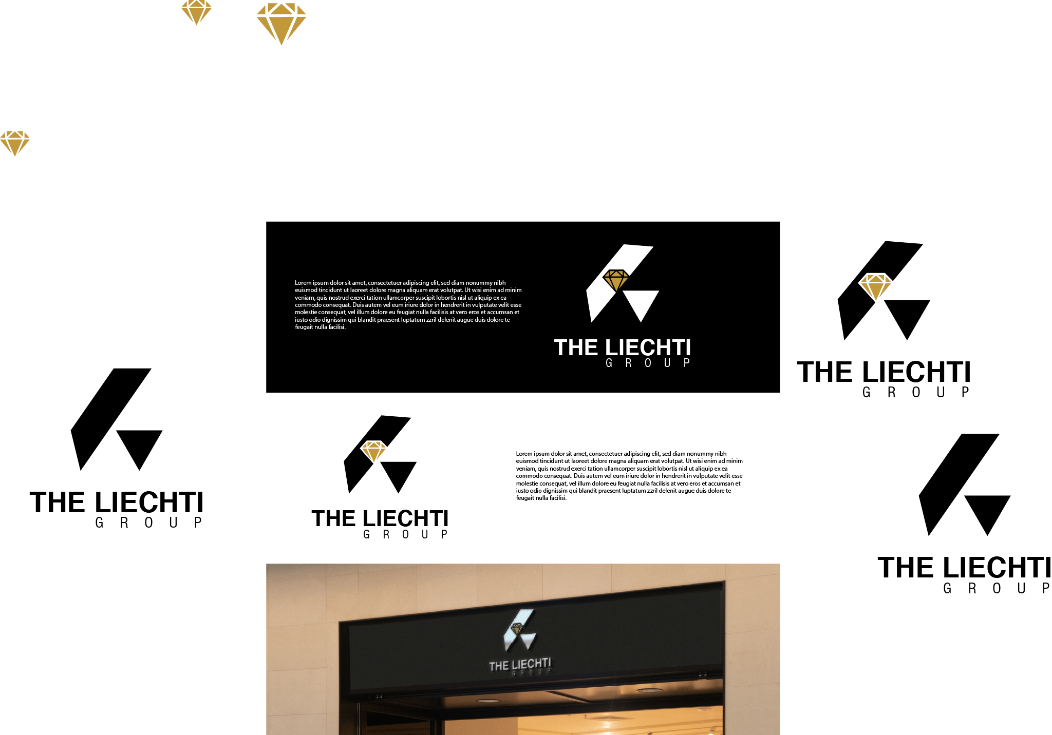 Logo Design by Najmul271 for this project | Design #36330022