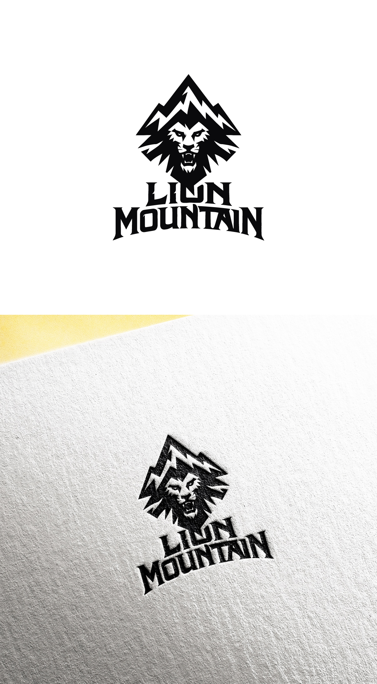 Logo Design by Designzz. for this project | Design #36324876