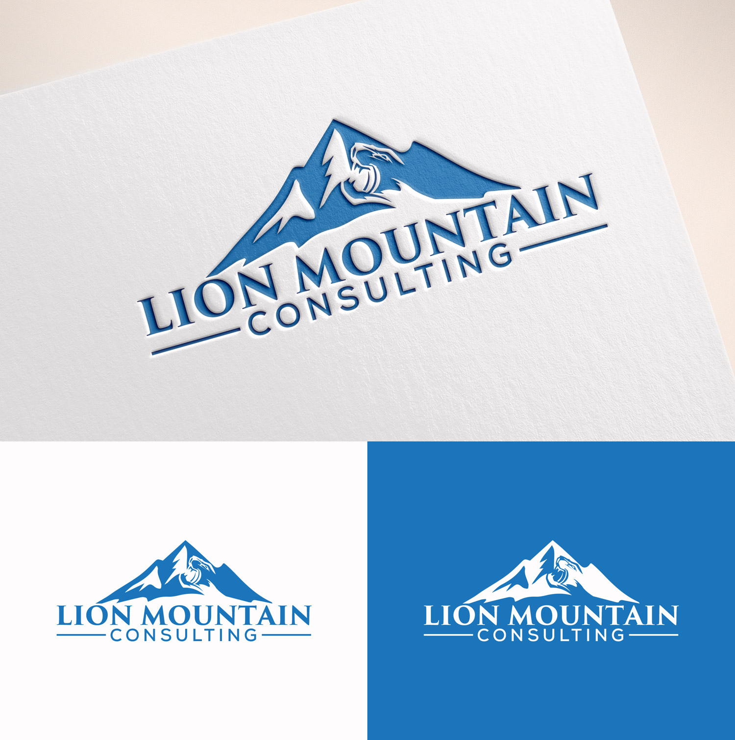 Logo Design by M Art & Design for this project | Design #36322705