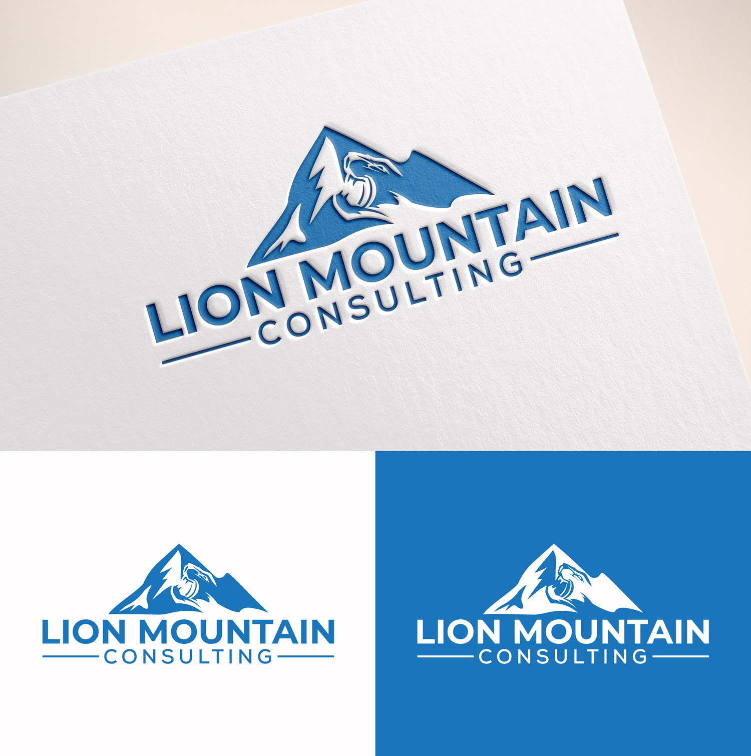 Logo Design by M Art & Design for this project | Design #36322743