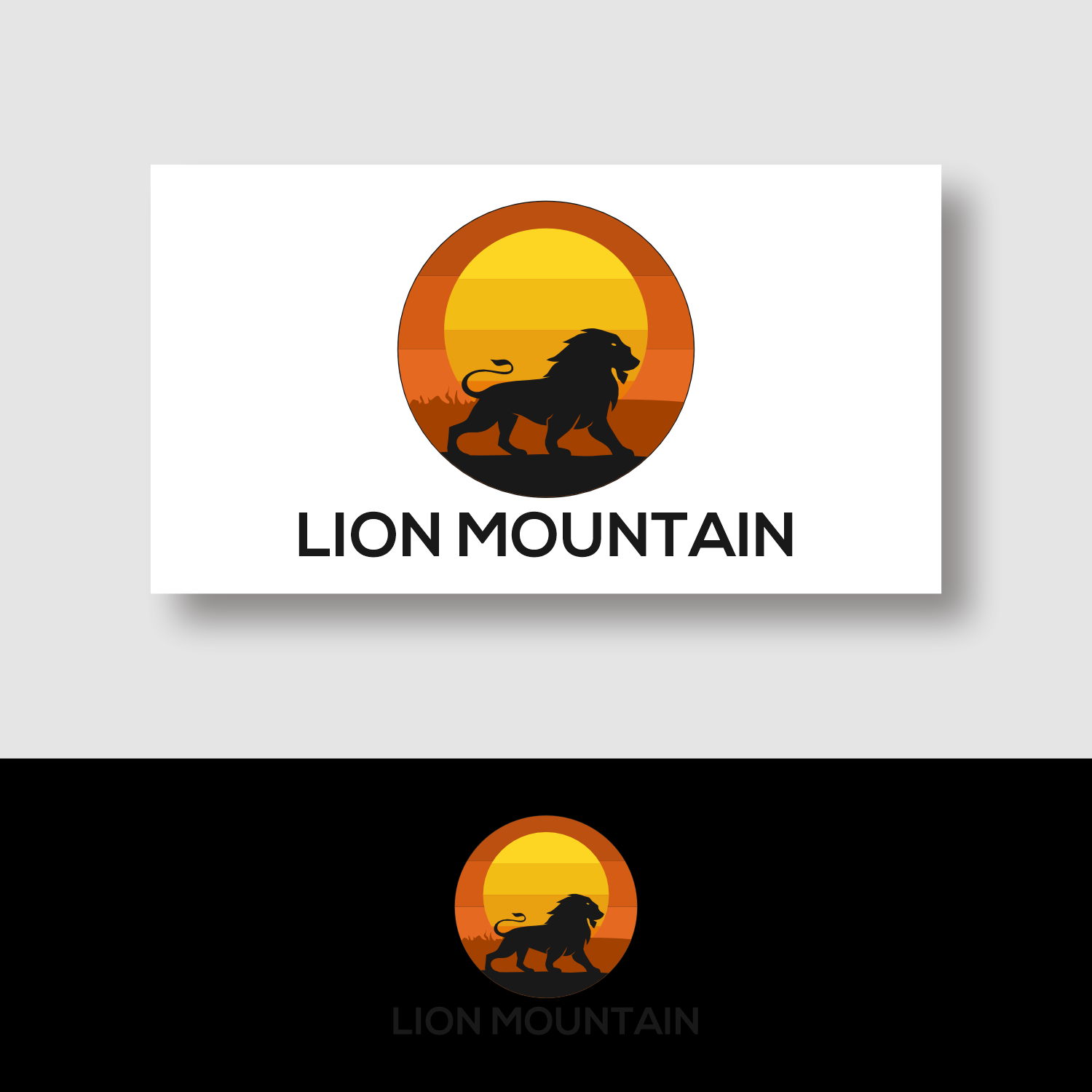 Logo Design by ganesaputu for this project | Design #36324312