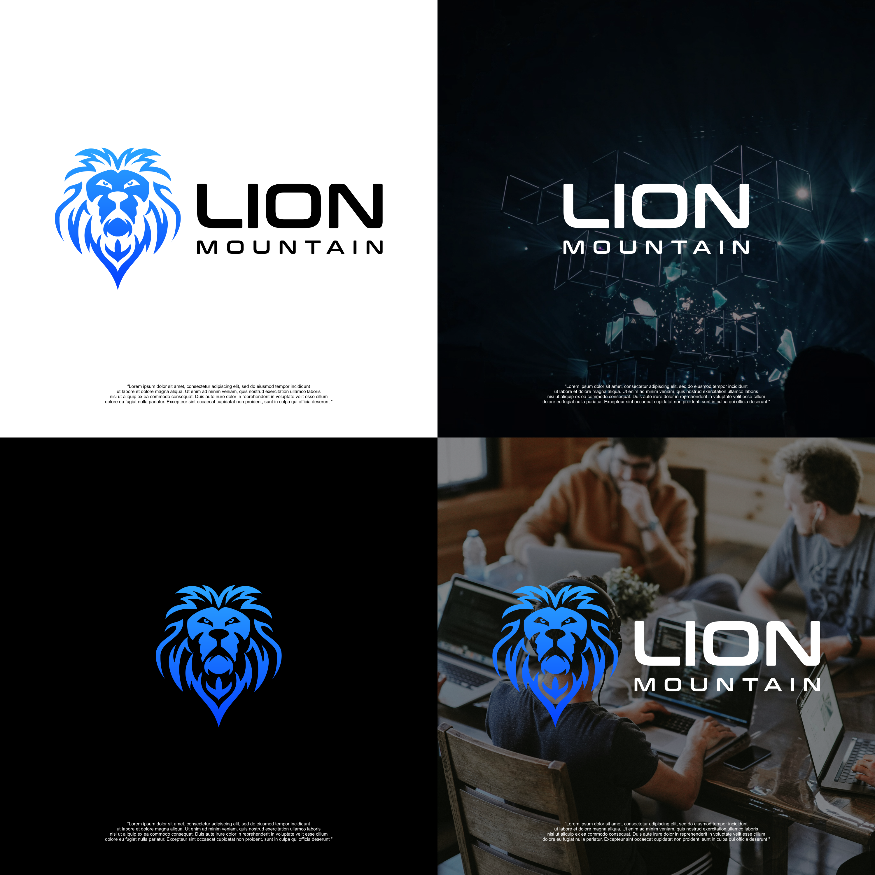 Diseño de Logo por syad666 para este proyecto | Diseño #36322063