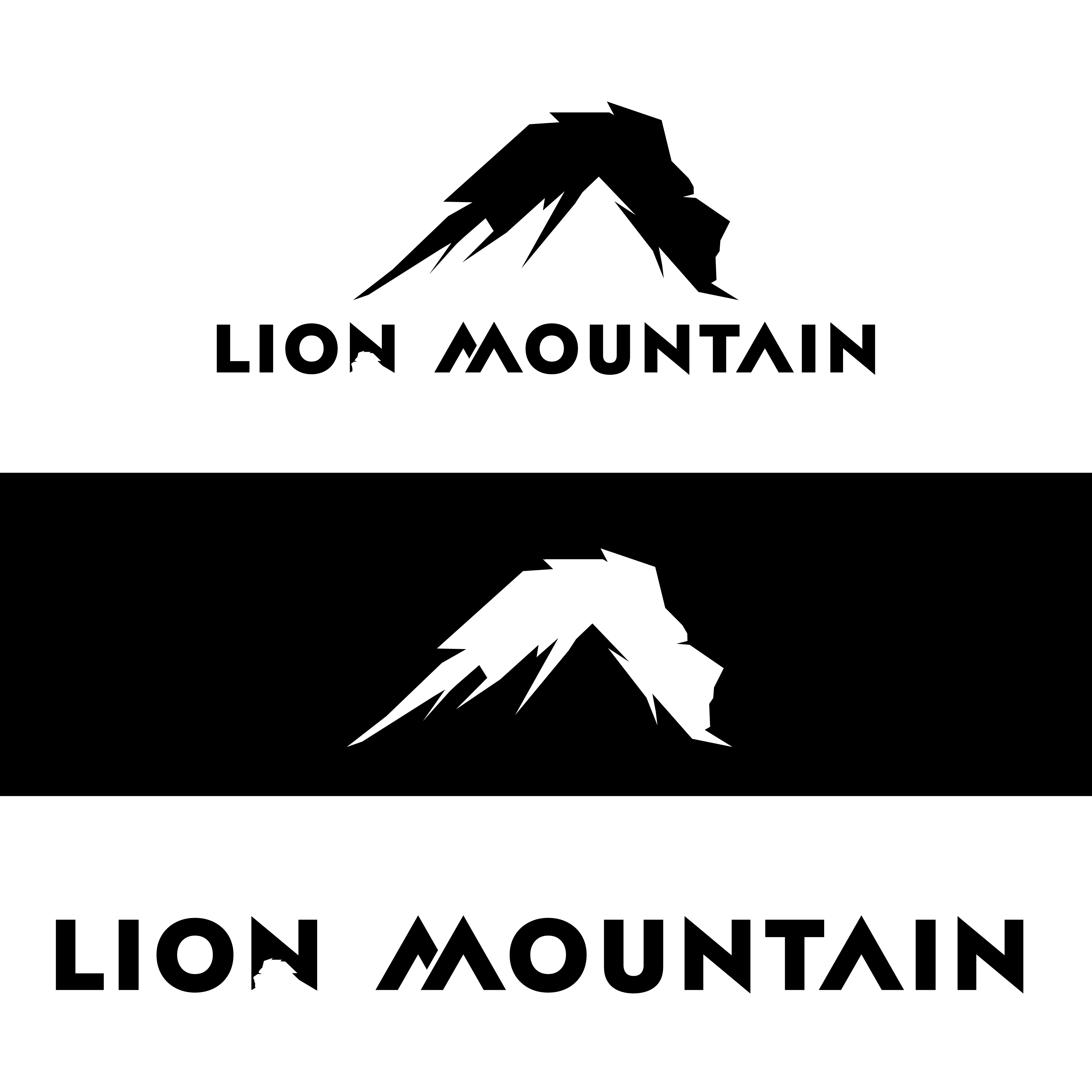 Logo Design by razertron for this project | Design #36361309