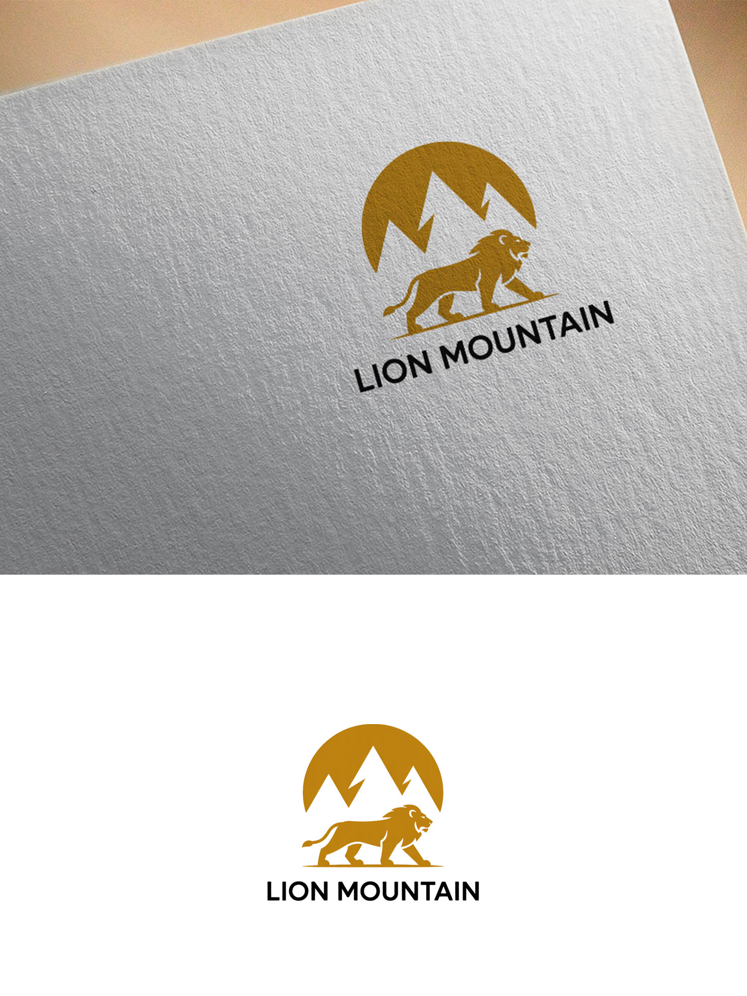 Diseño de Logo por Olivia Marie Smith para este proyecto | Diseño #36321263