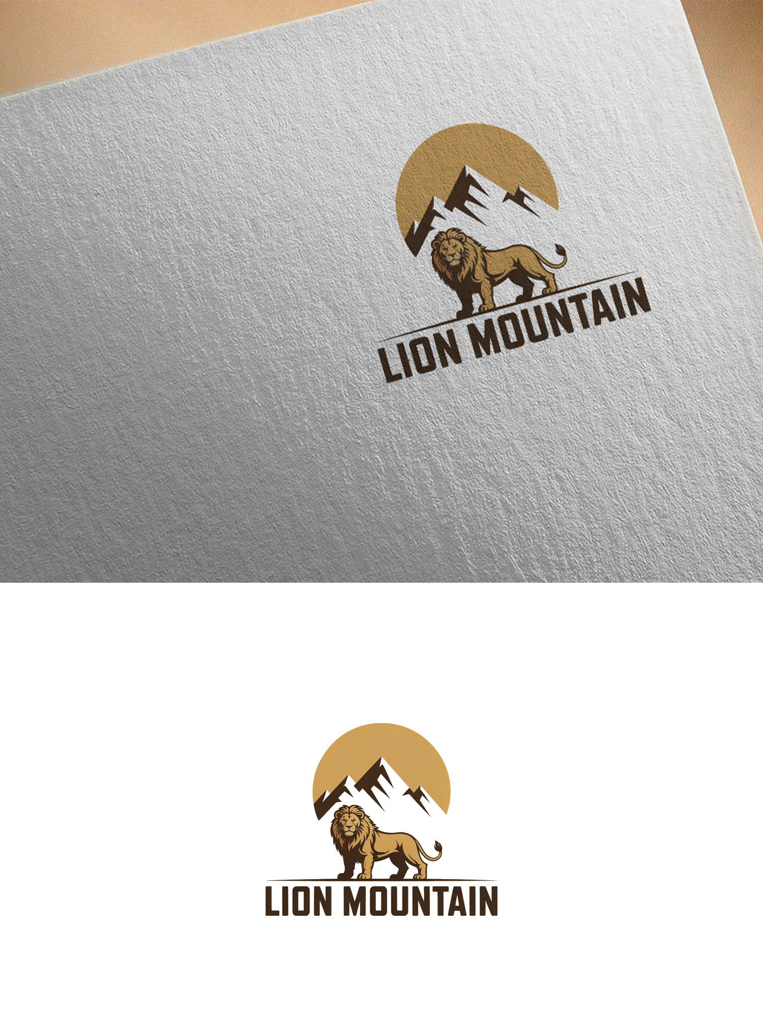 Diseño de Logo por Olivia Marie Smith para este proyecto | Diseño #36321265