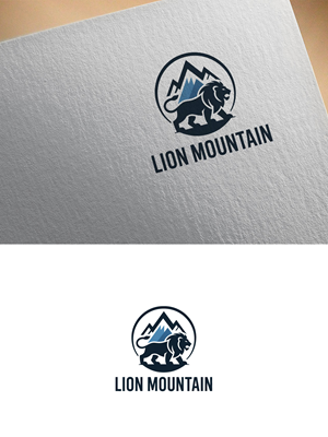 Diseño de Logo por Olivia Marie Smith para este proyecto | Diseño: #36321266