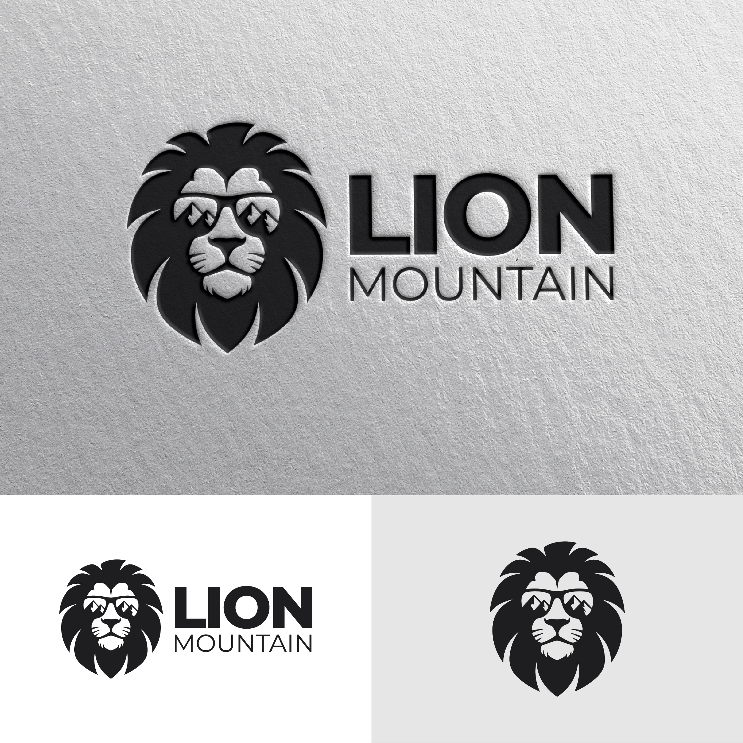 Diseño de Logo por THE DESIGN MAN para este proyecto | Diseño #36322197