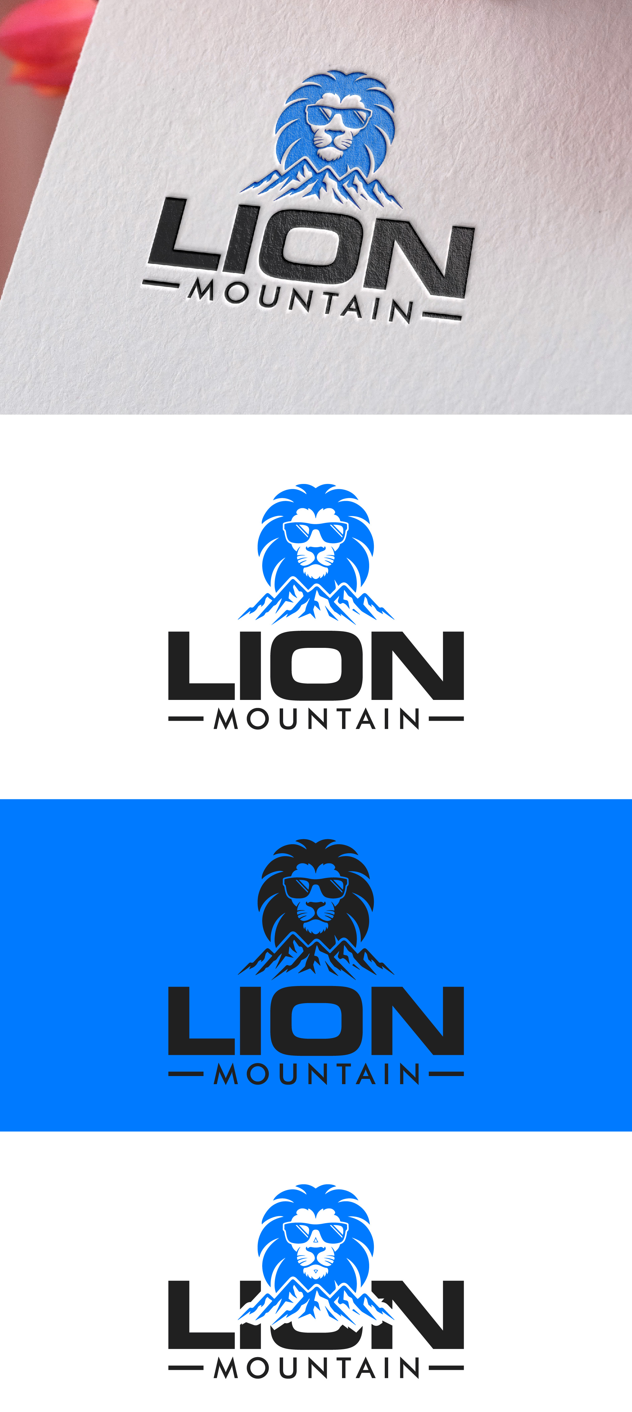 Diseño de Logo por THE DESIGN MAN para este proyecto | Diseño #36322284