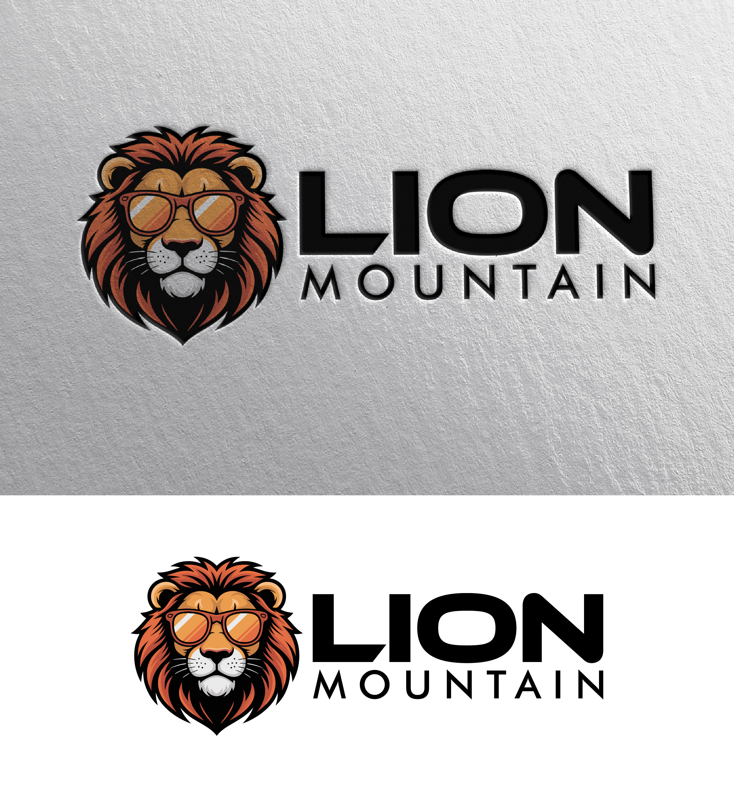 Diseño de Logo por THE DESIGN MAN para este proyecto | Diseño #36323946