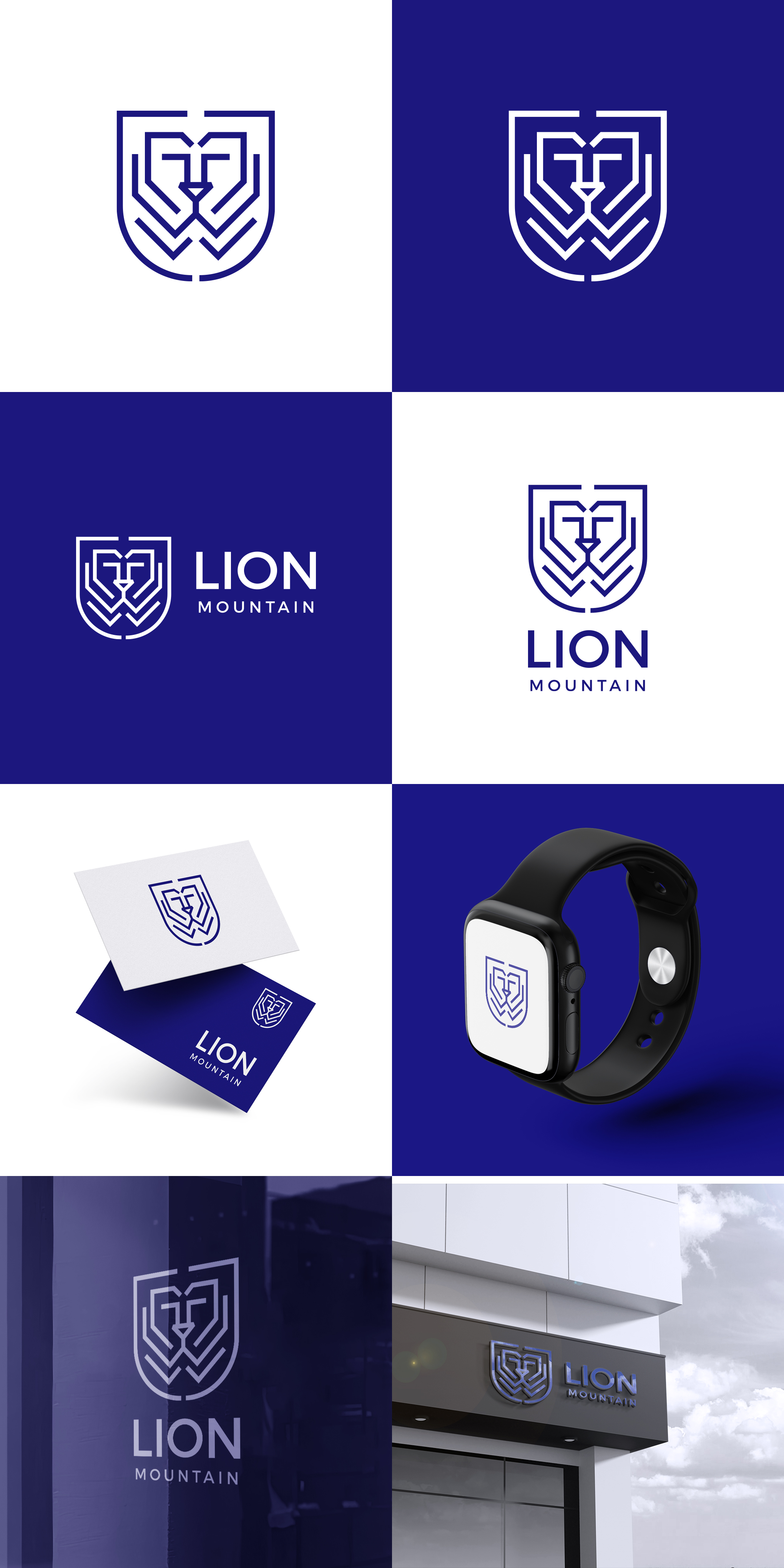 Diseño de Logo por Decos Studio para este proyecto | Diseño #36322650