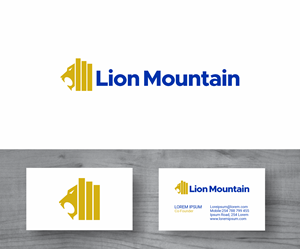 Diseño de Logo por MBARO para este proyecto | Diseño: #36363008