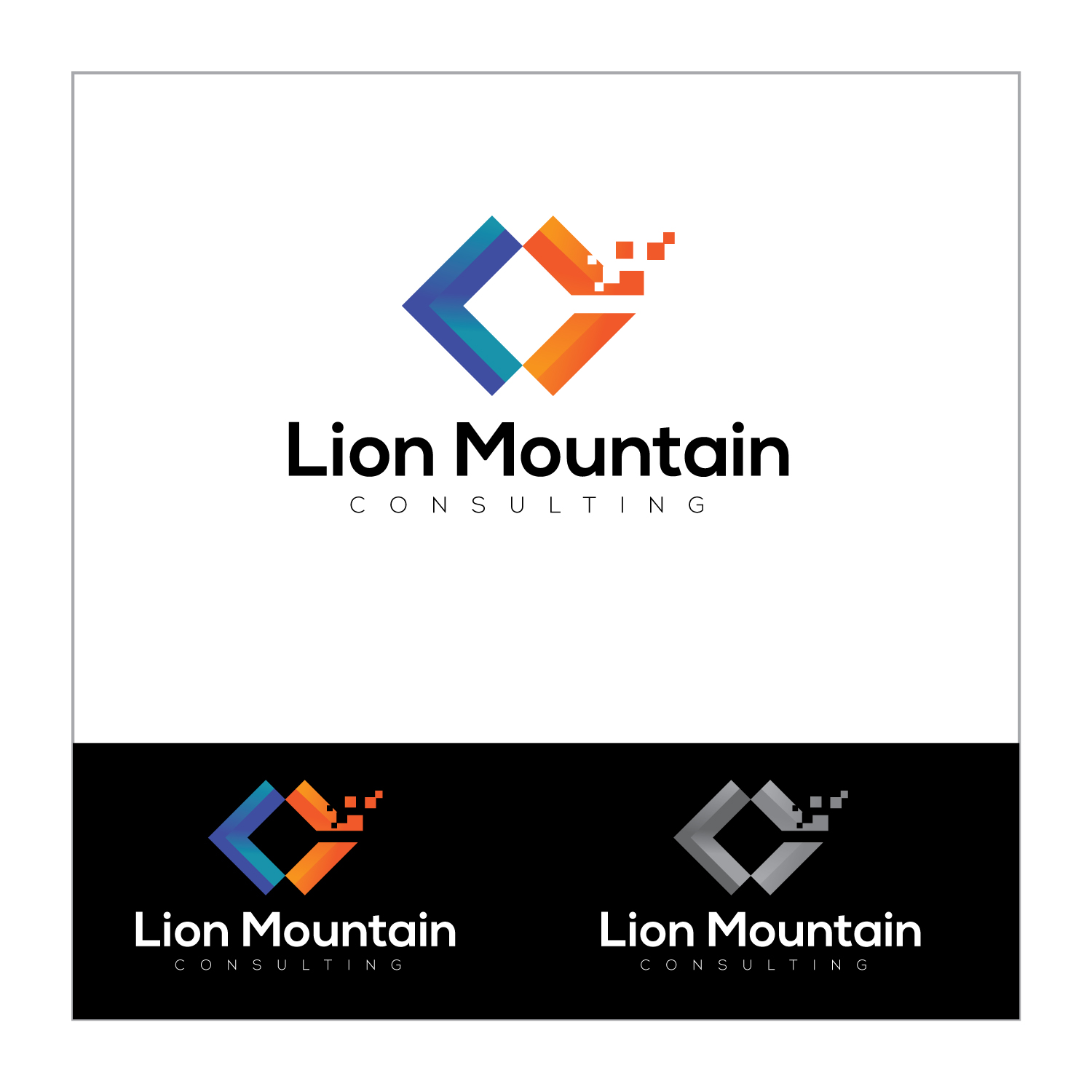 Logo Design by GODDREAMCREATION for this project | Design #36334546