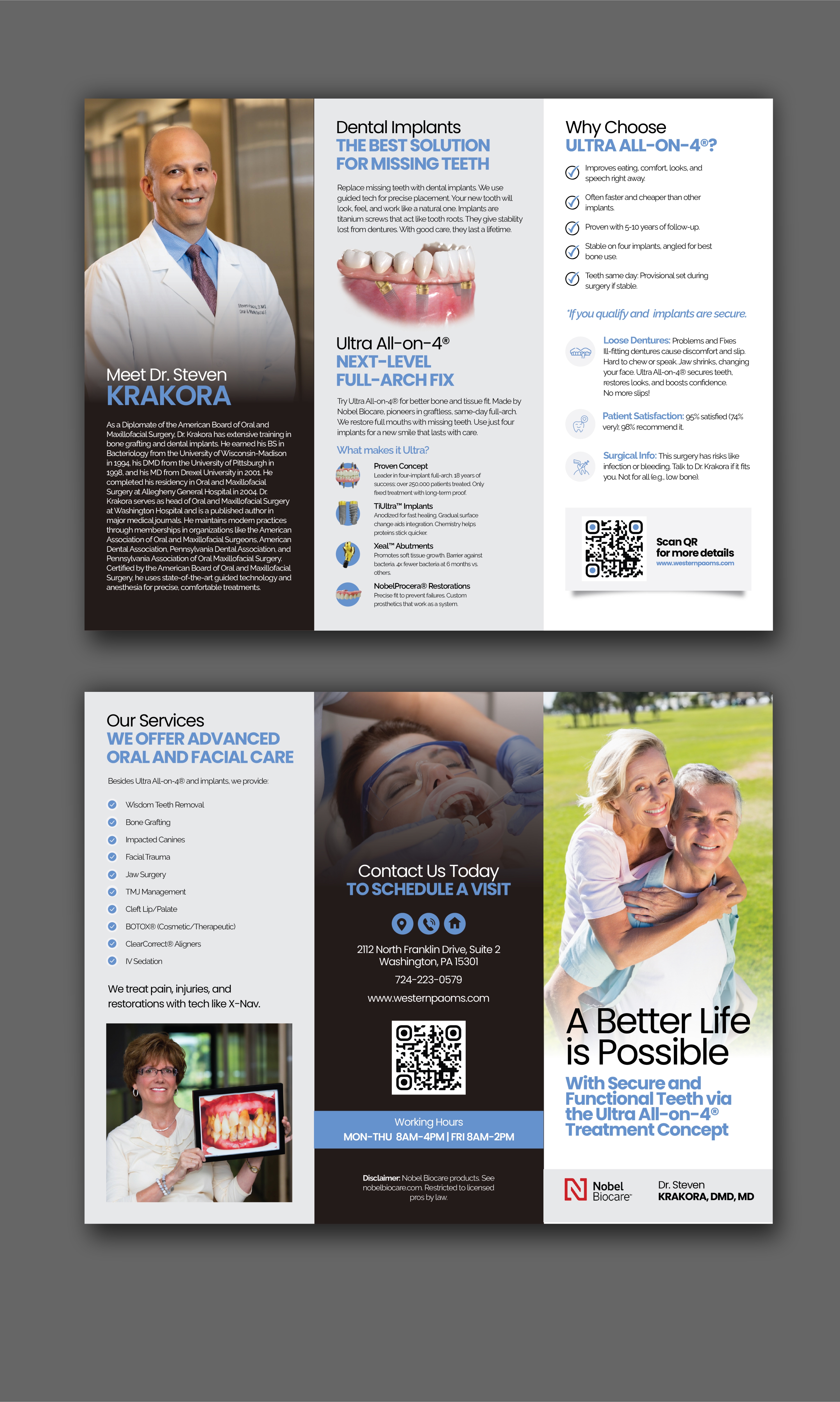 Flyer-Design von Nel. für dieses Projekt | Design #36327178