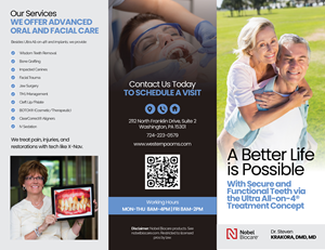 Flyer Design by Nel. for this project | Design: #36327180