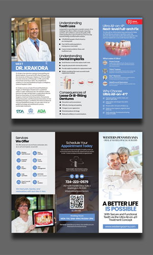 Flyer Design by Nel. for this project | Design: #36329298