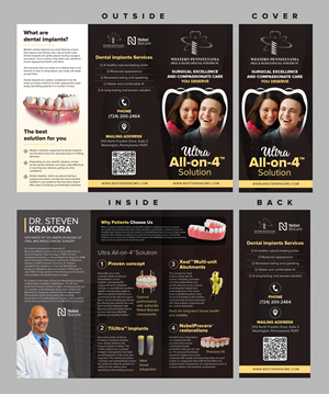 Flyer Design by Stan$oul for this project | Design: #36322877