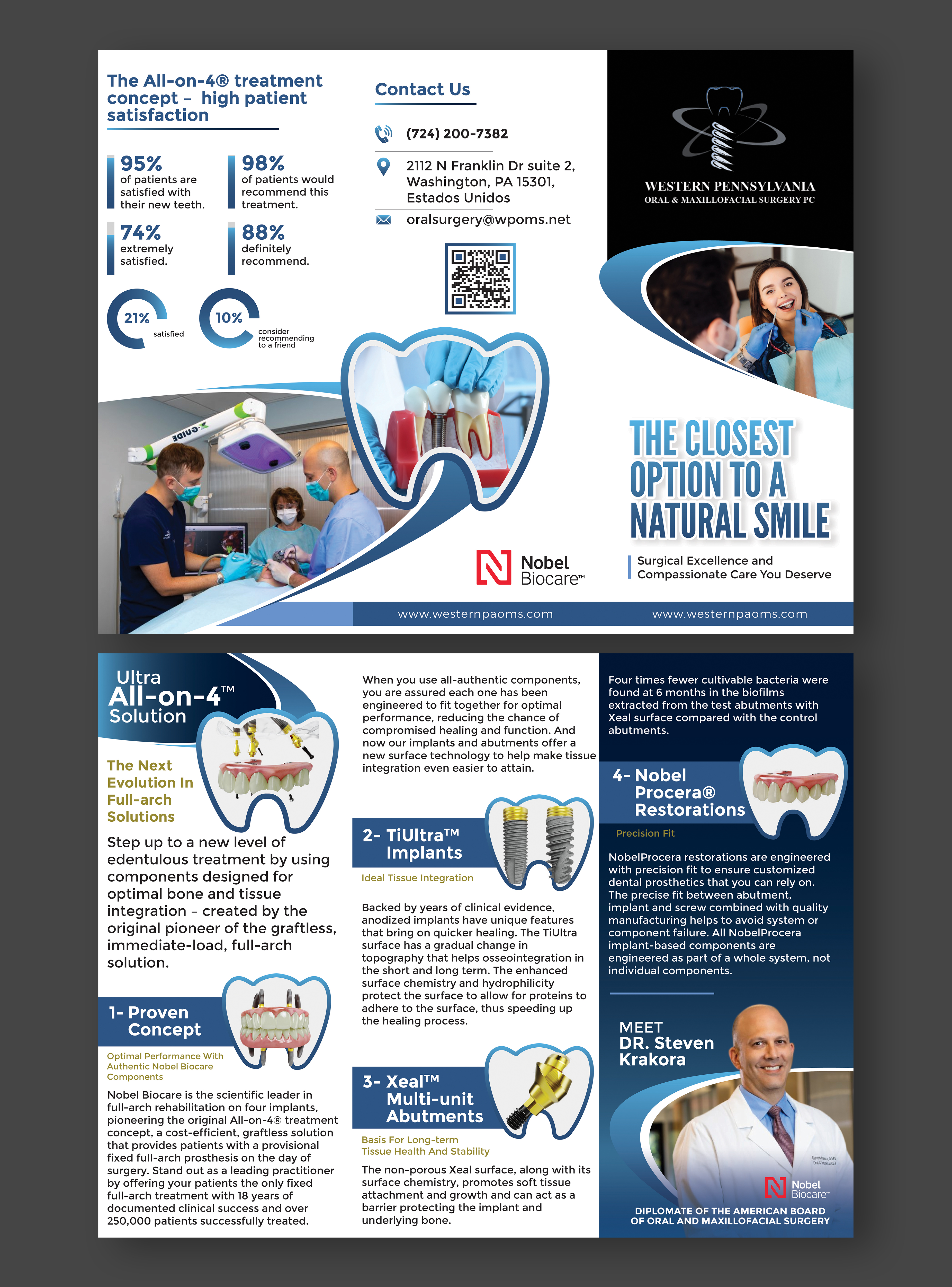 Flyer Design by Impressive Designs for this project | Design #36328339