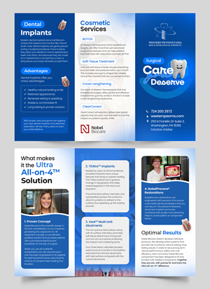 Flyer Design by Graphic Guy