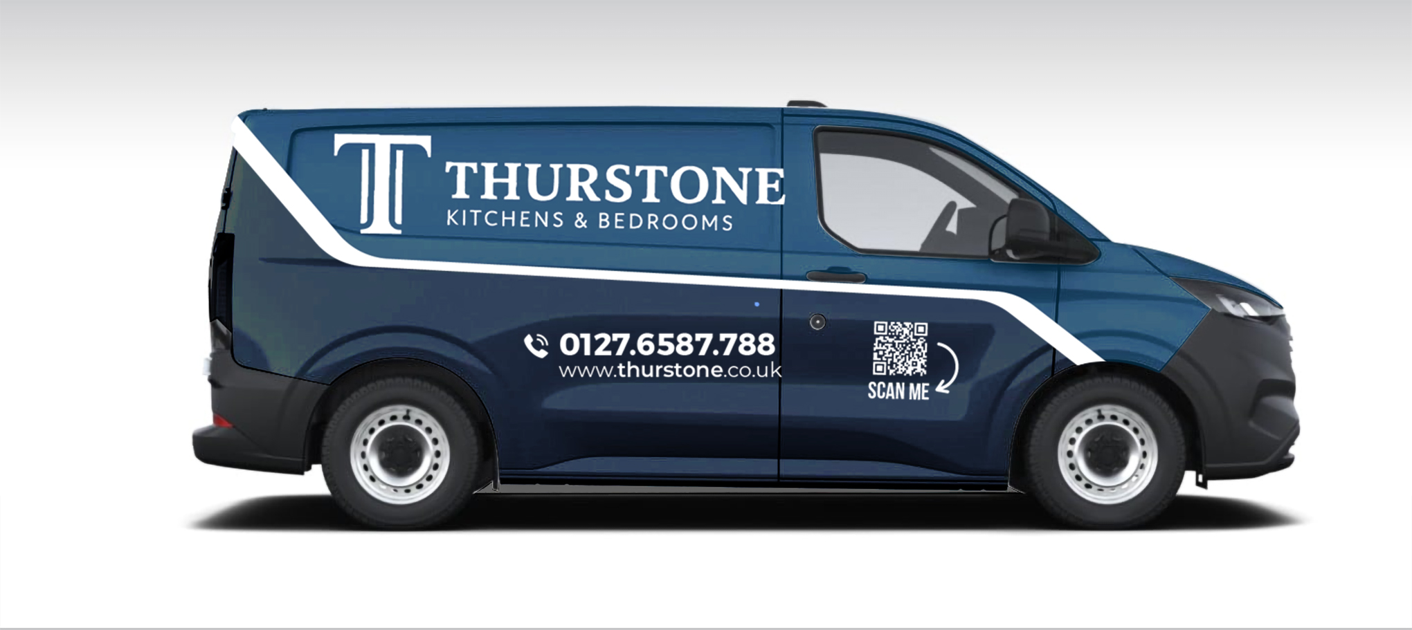 Diseño de Rotulación de Vehículo por WrapTonic24 para este proyecto | Diseño #36362201