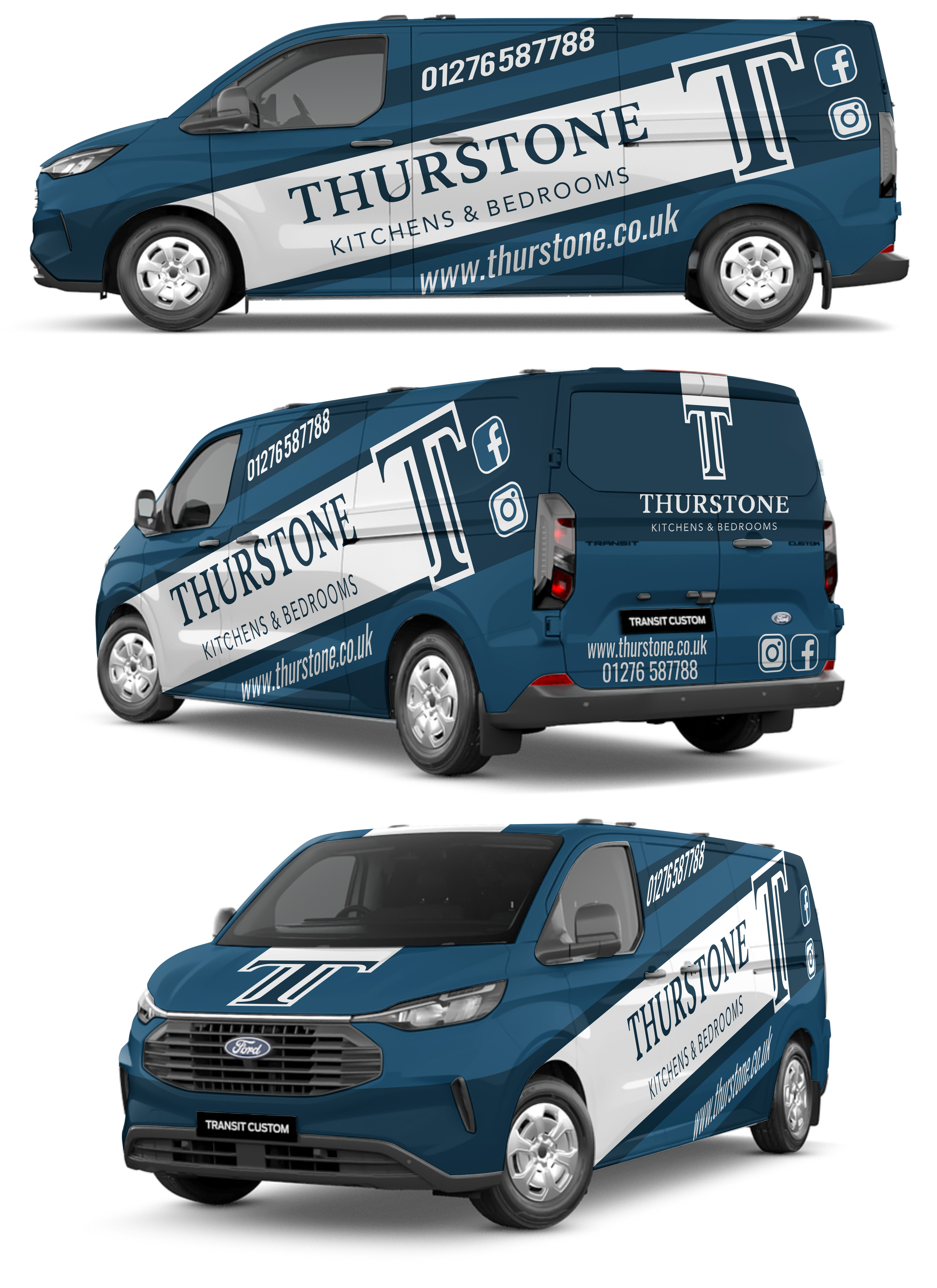 Car Wrap Design by Ferdyansyah for this project | Design #36351827