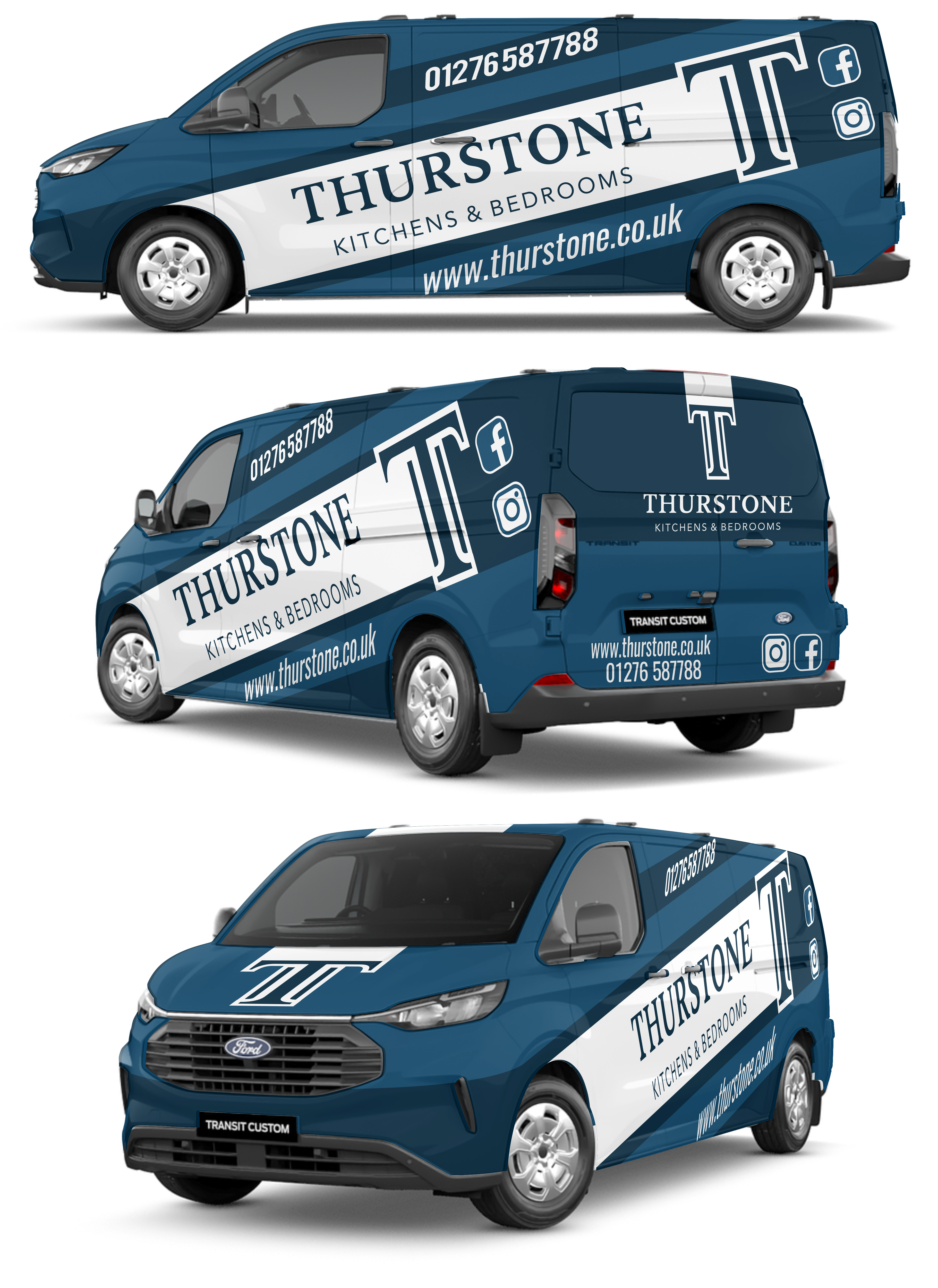 Diseño de Rotulación de Vehículo por Ferdyansyah para este proyecto | Diseño #36351858